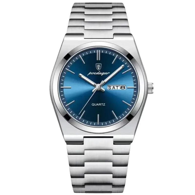 Viremont & Co Teal Meridian