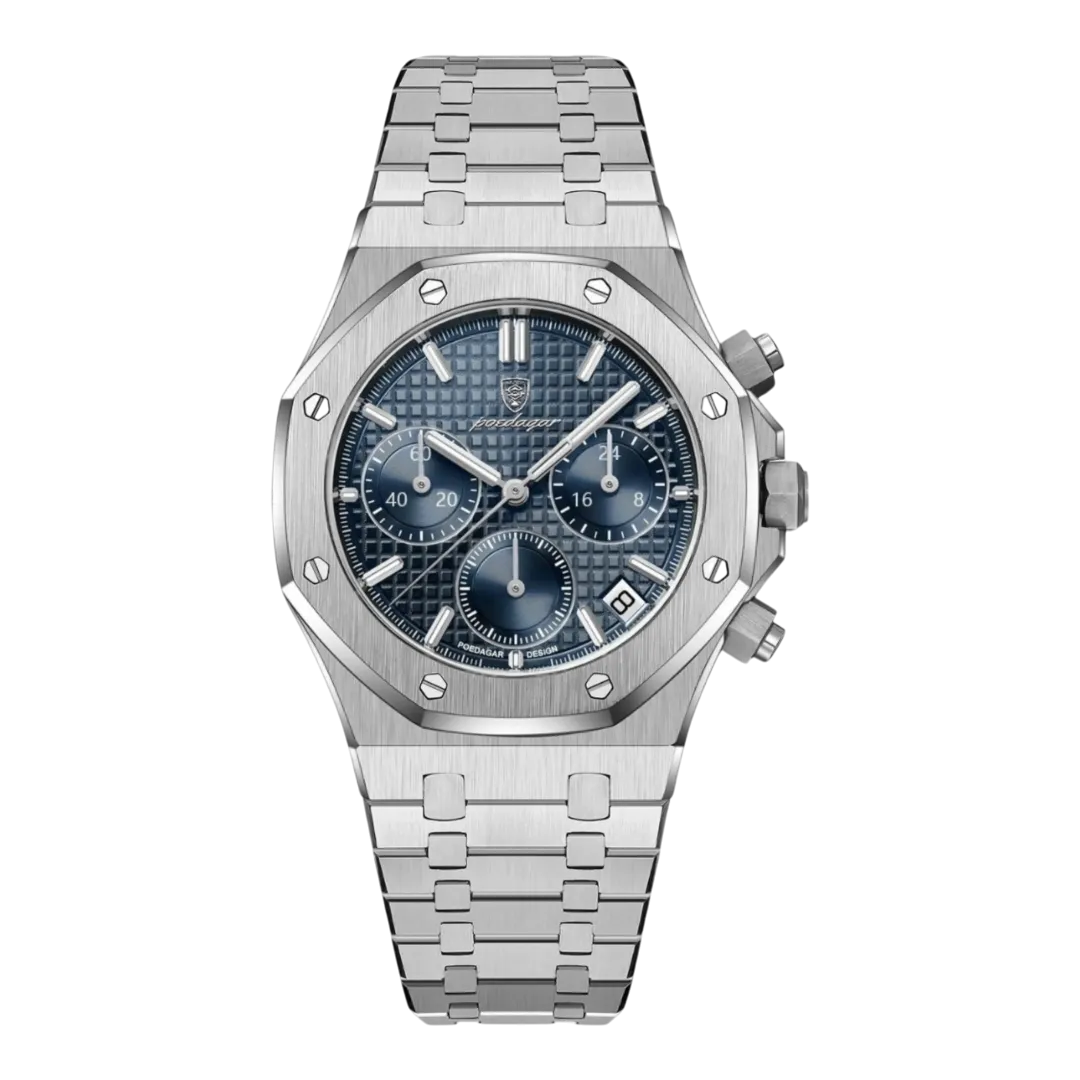Viremont & Co Chrono Forge