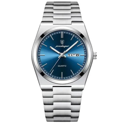 Viremont & Co Teal Meridian