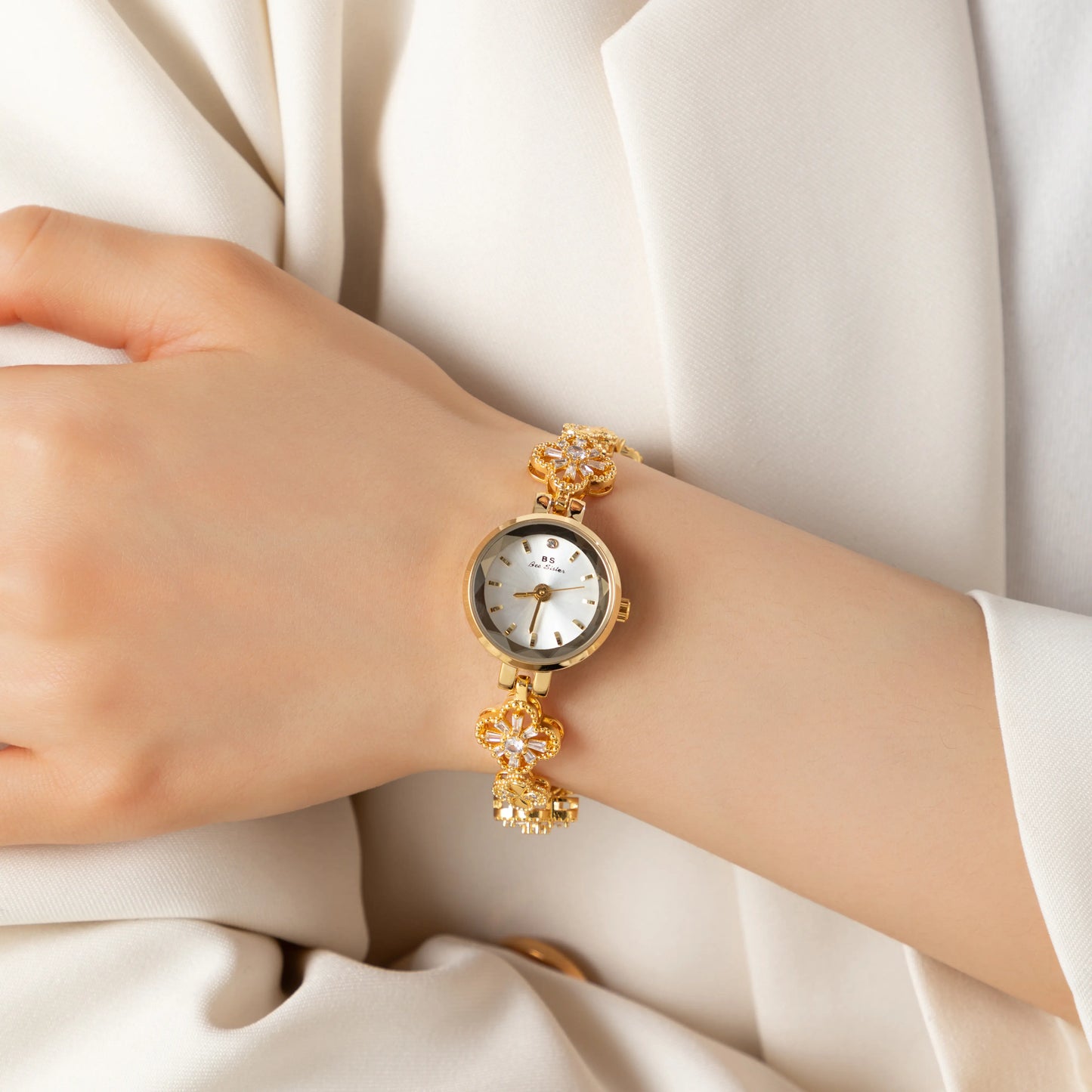 Viremont & Co Opaline