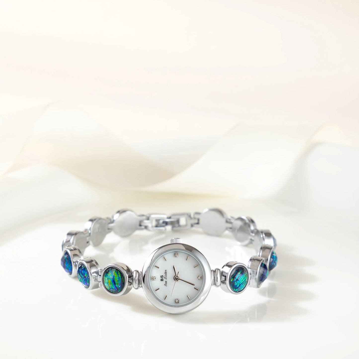Viremont & Co Iris