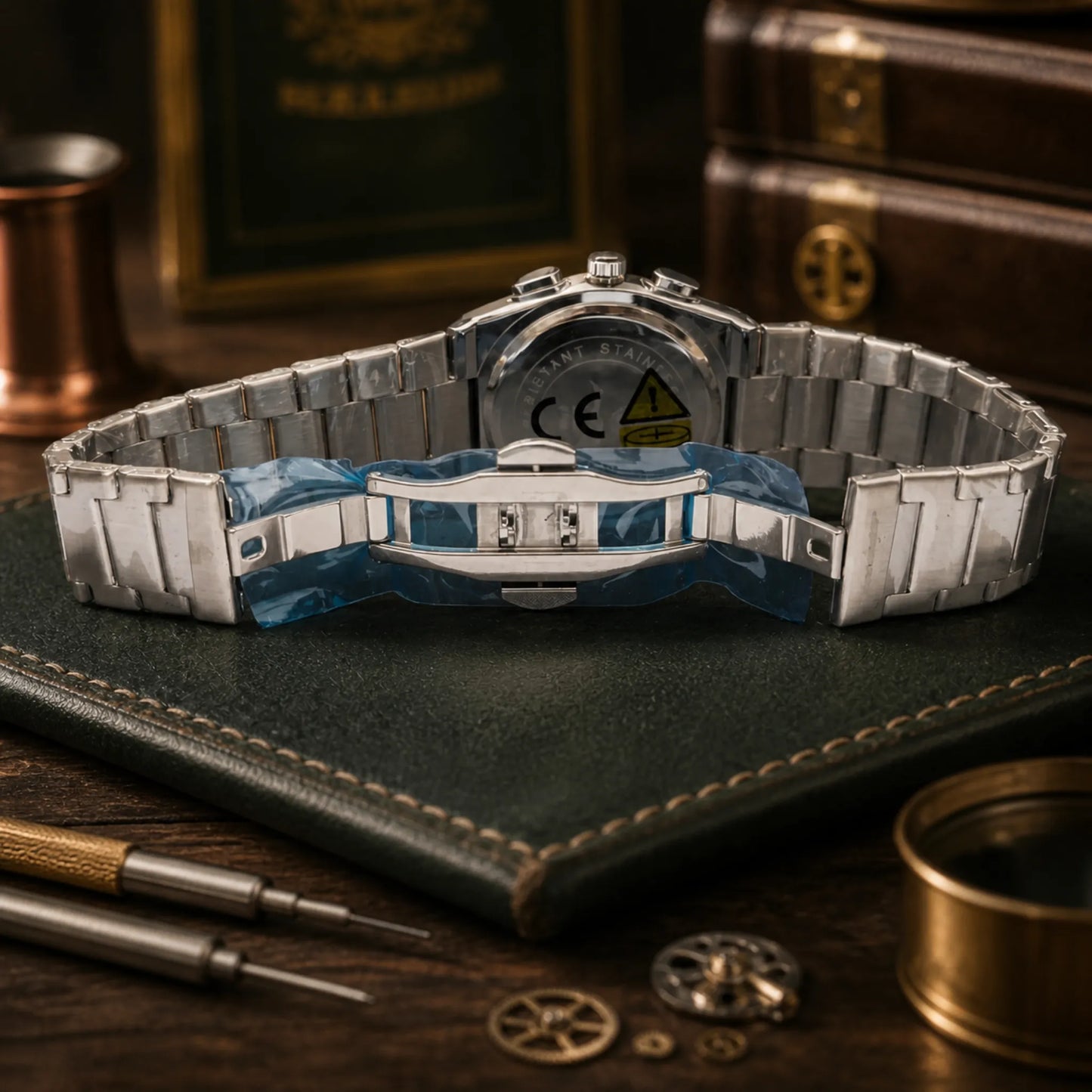 Viremont & Co Boheme