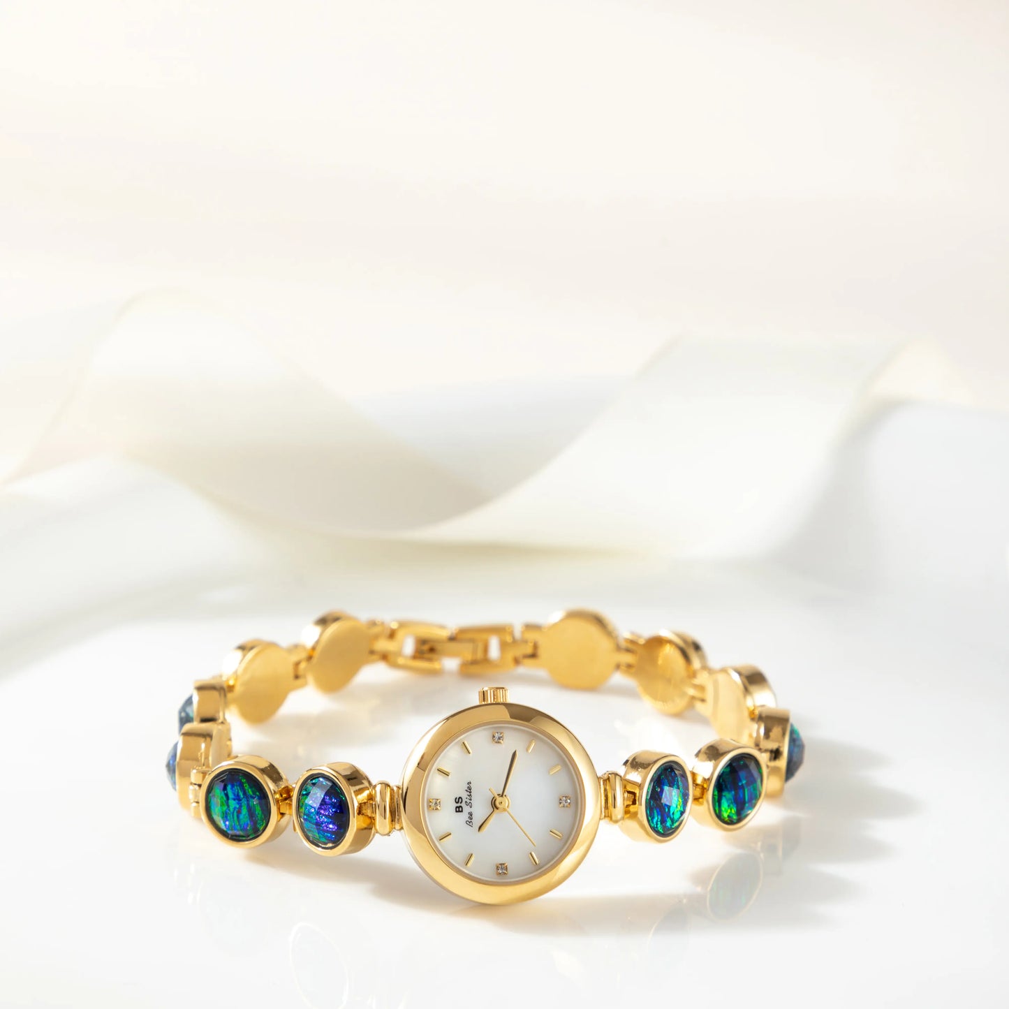 Viremont & Co Iris