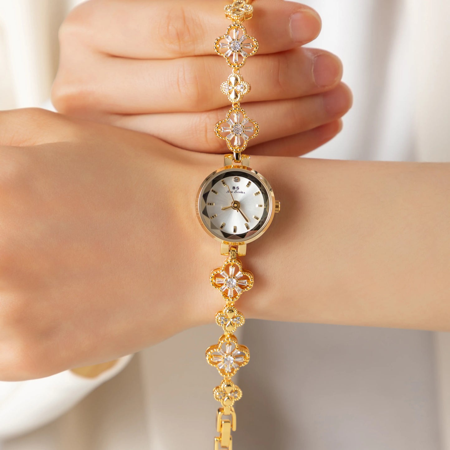 Viremont & Co Opaline