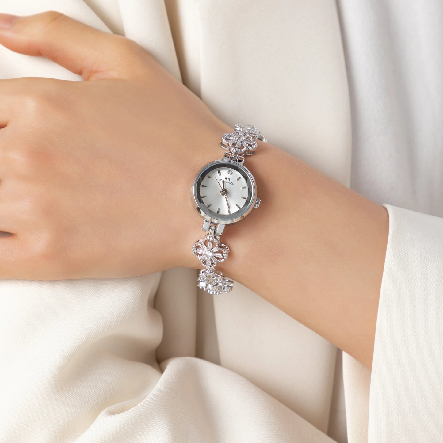 Viremont & Co Opaline