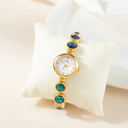 Viremont & Co Iris