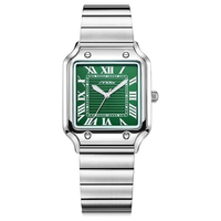 Silver Emerald