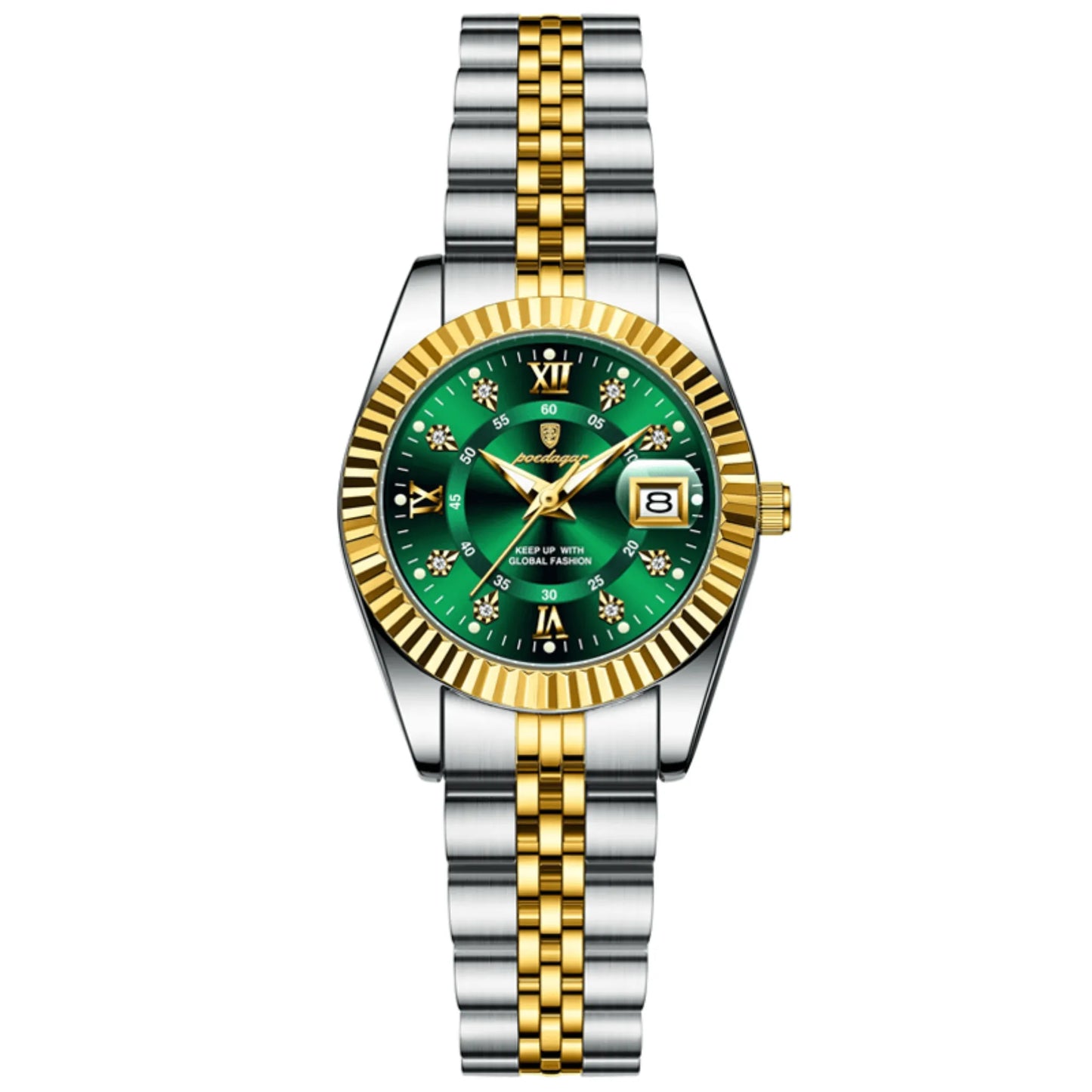 Viremont & Co Dateur