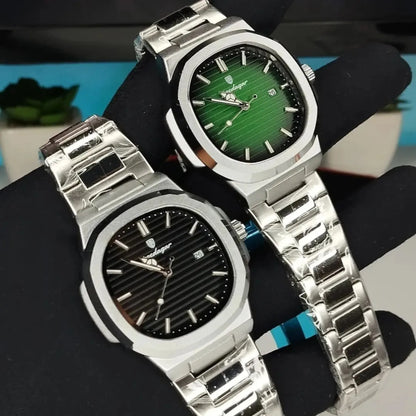 Viremont & Co Nautilus