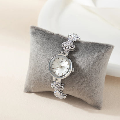 Viremont & Co Opaline