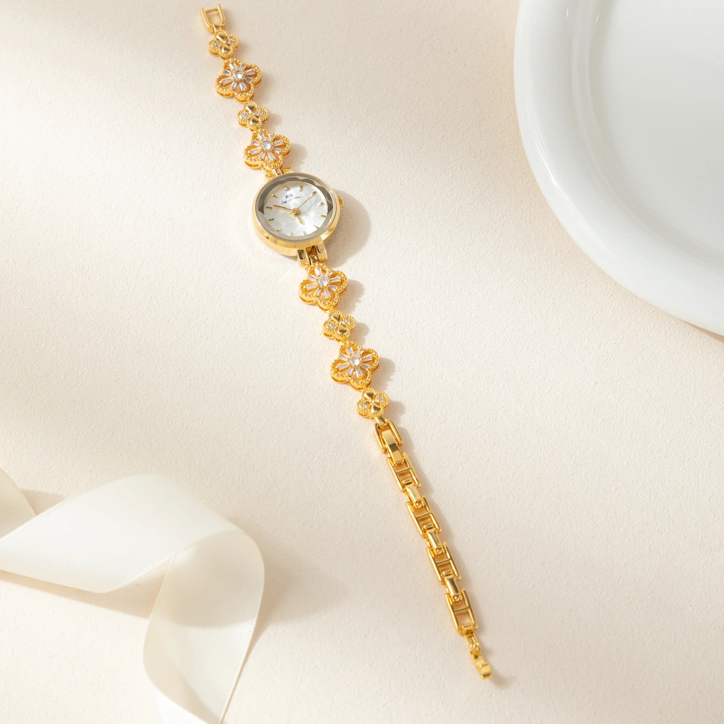 Viremont & Co Opaline