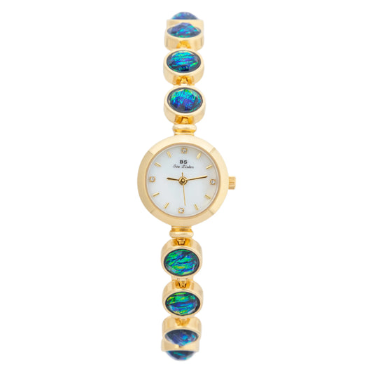 Viremont & Co Iris