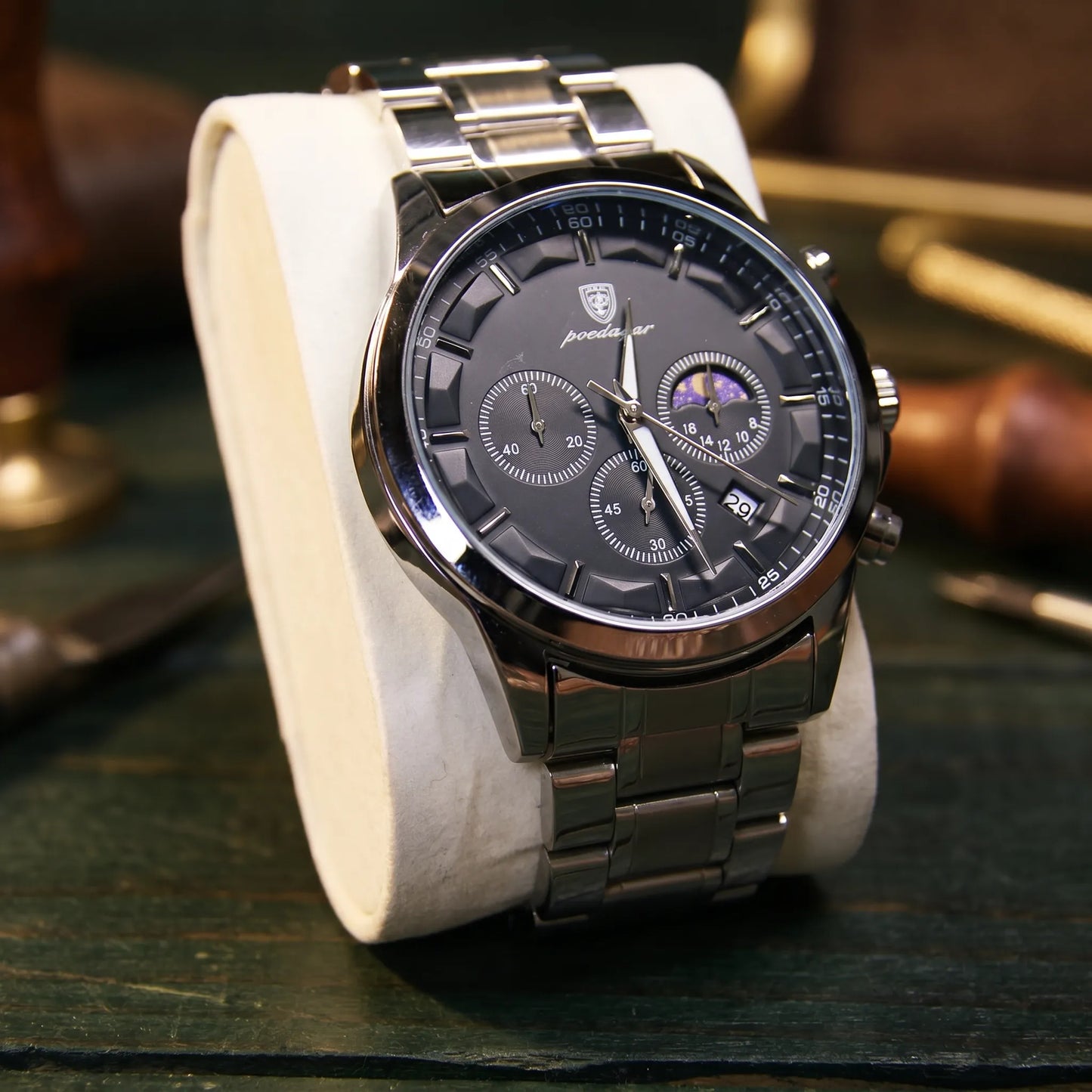 Viremont & Co Aquilon