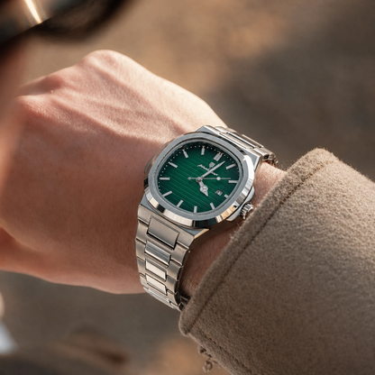 Viremont & Co Nautilus