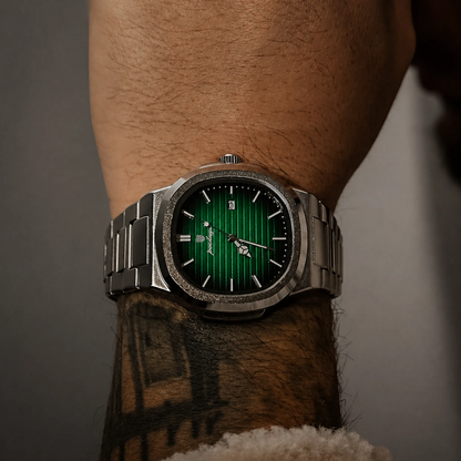 Viremont & Co Nautilus