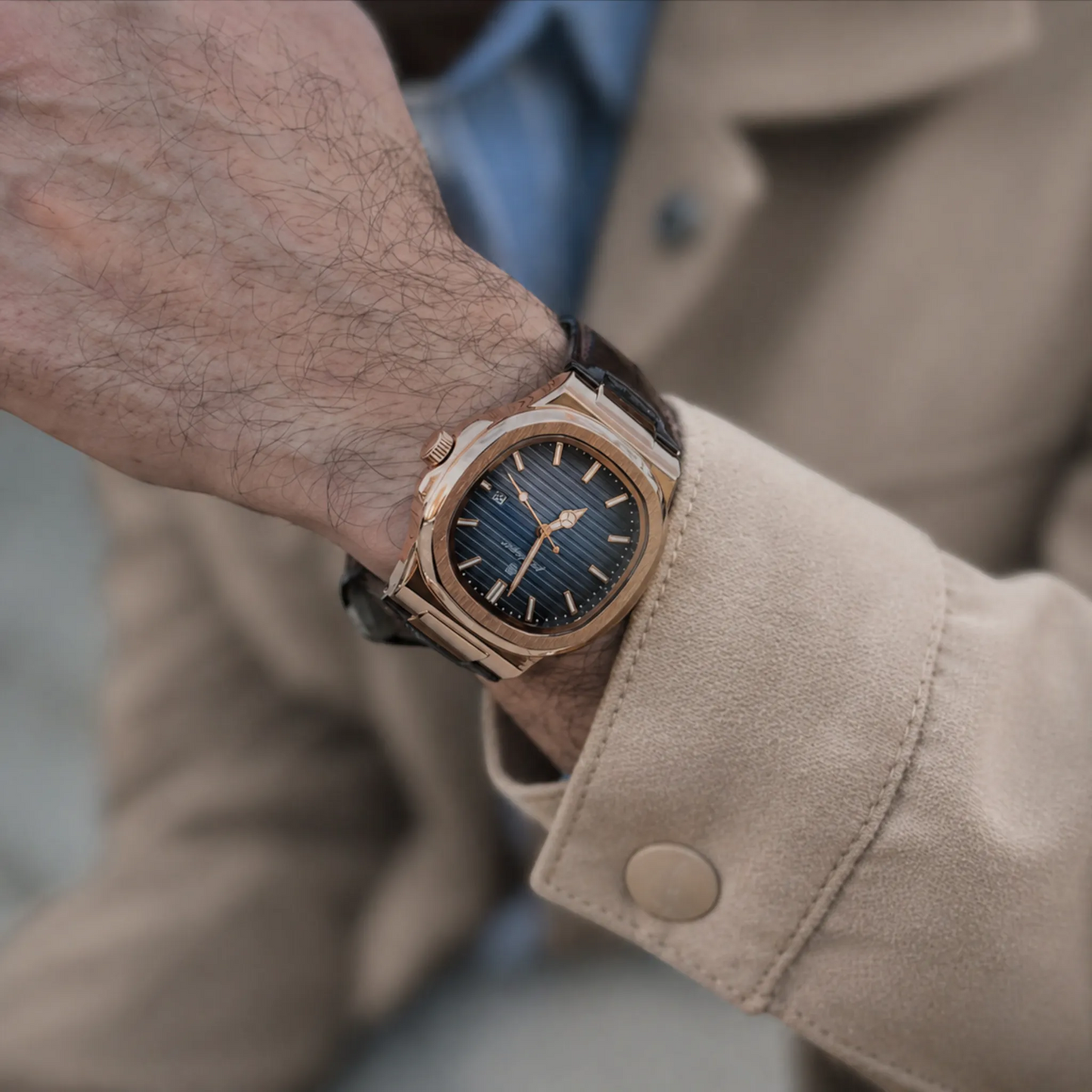 Viremont & Co Atlantic
