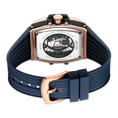 Viremont & Co Ardent