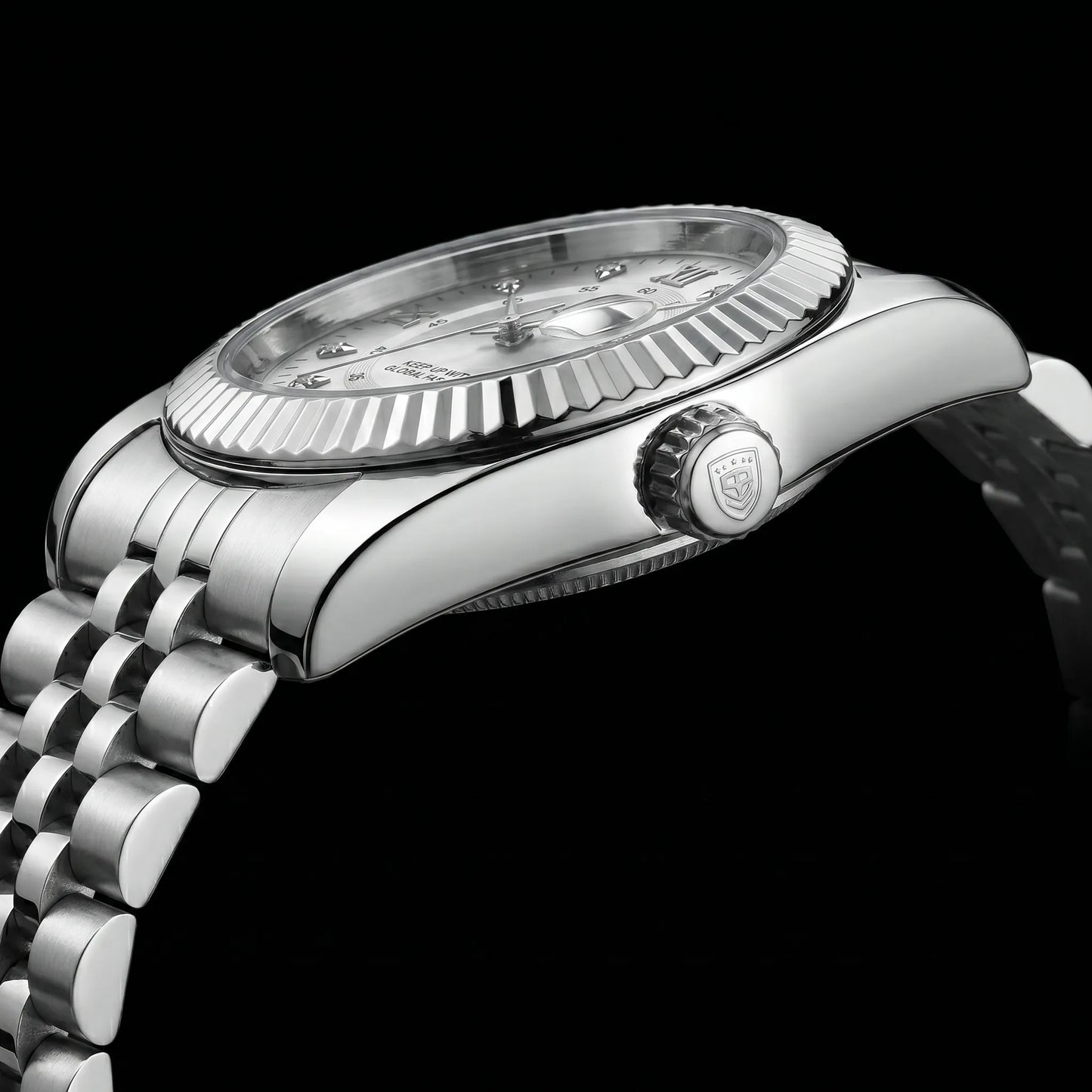 Viremont & Co Argent
