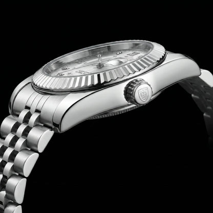 Viremont & Co Argent