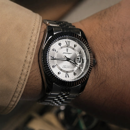Viremont & Co Argent