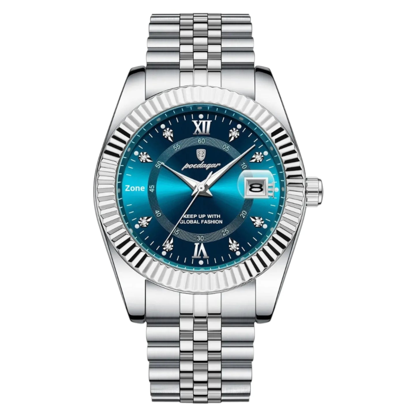 Viremont & Co Argent