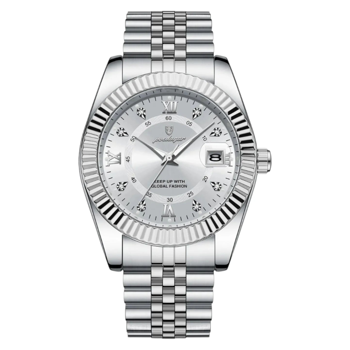 Viremont & Co Argent