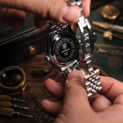 Viremont & Co Argent