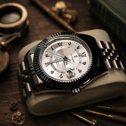 Viremont & Co Argent