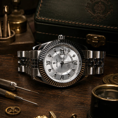 Viremont & Co Argent