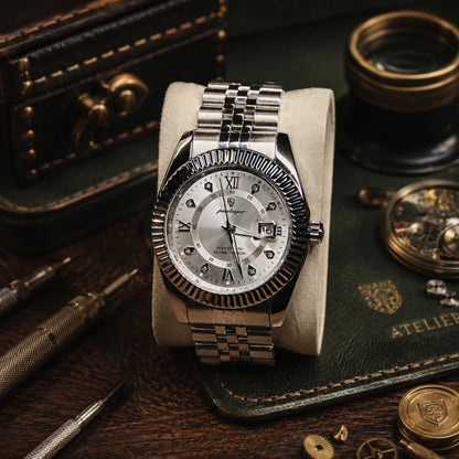 Viremont & Co Argent