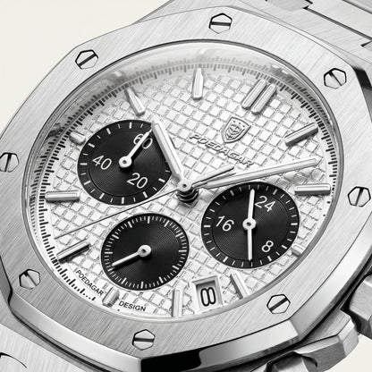 Viremont & Co Chrono Forge