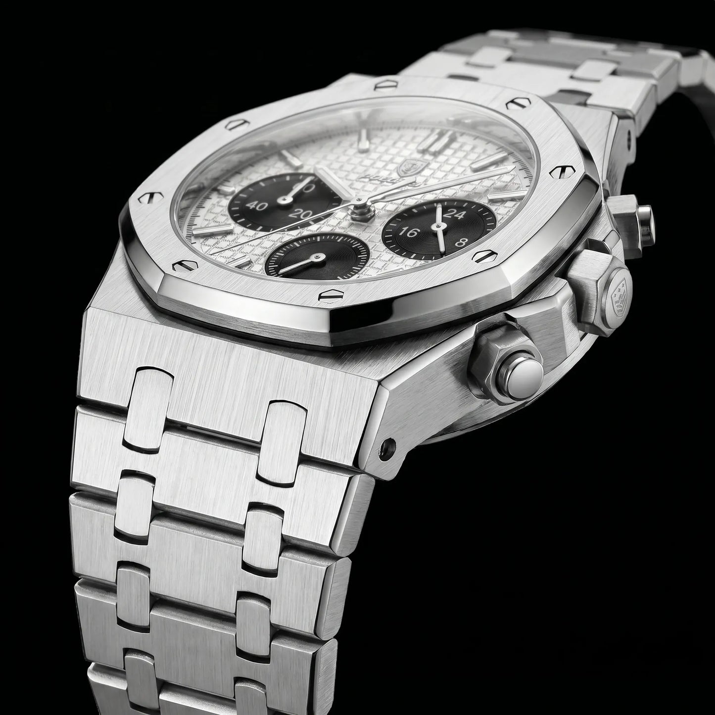Viremont & Co Chrono Forge