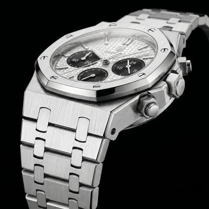 Viremont & Co Chrono Forge