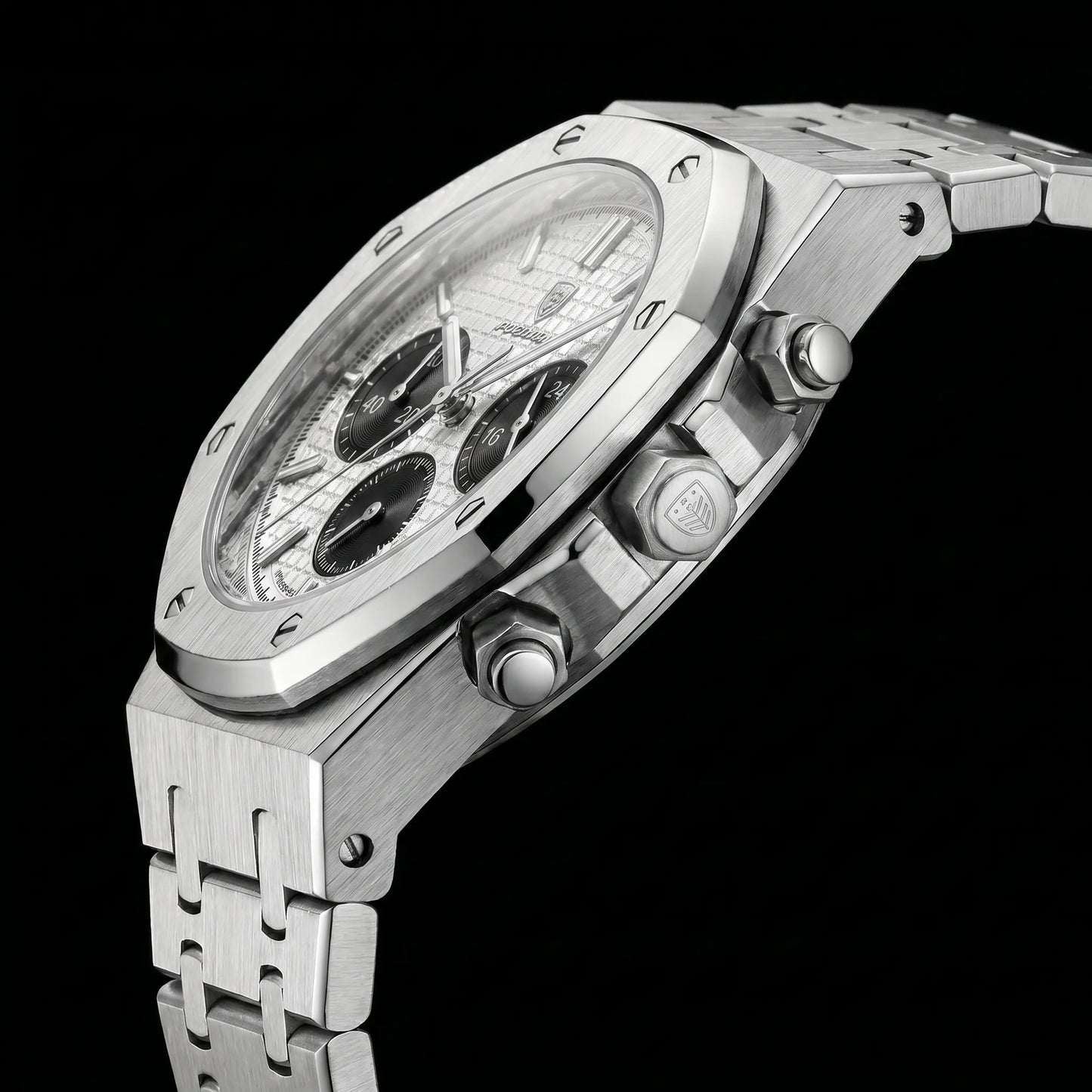Viremont & Co Chrono Forge