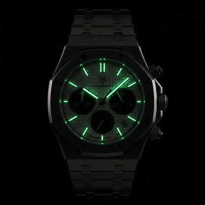 Viremont & Co Chrono Forge