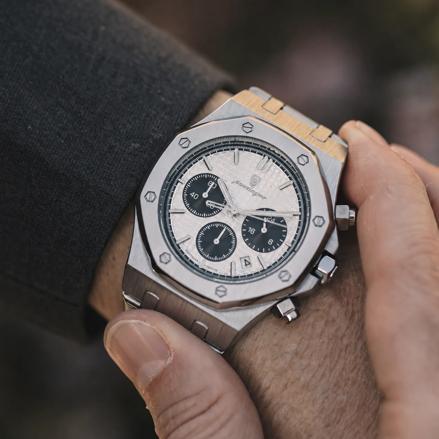 Viremont & Co Chrono Forge