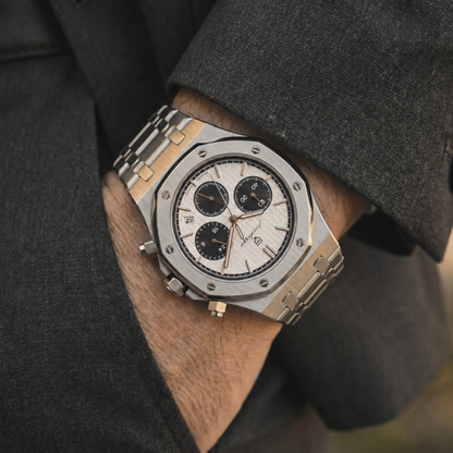 Viremont & Co Chrono Forge