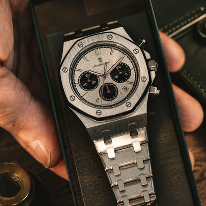 Viremont & Co Chrono Forge