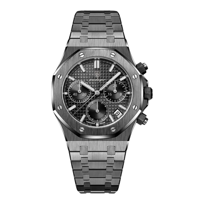 Viremont & Co Chrono Forge