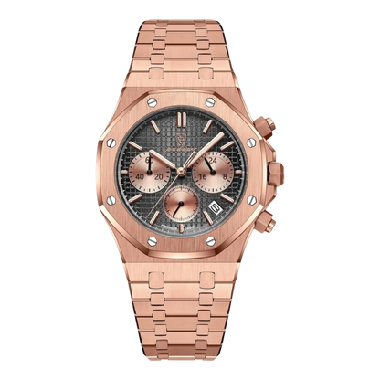 Viremont & Co Chrono Forge