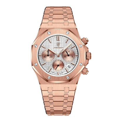 Viremont & Co Chrono Forge