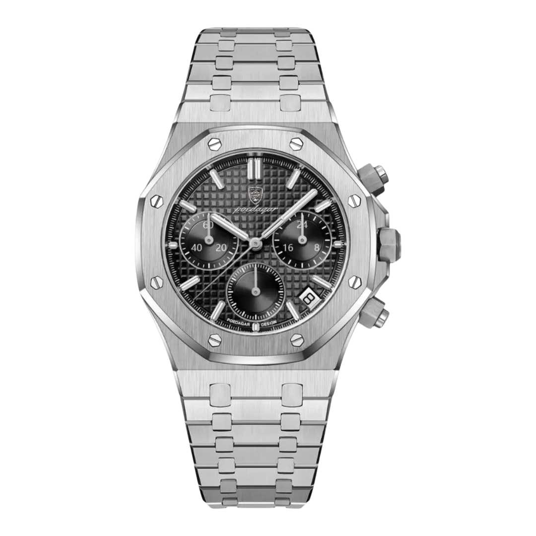 Viremont & Co Chrono Forge