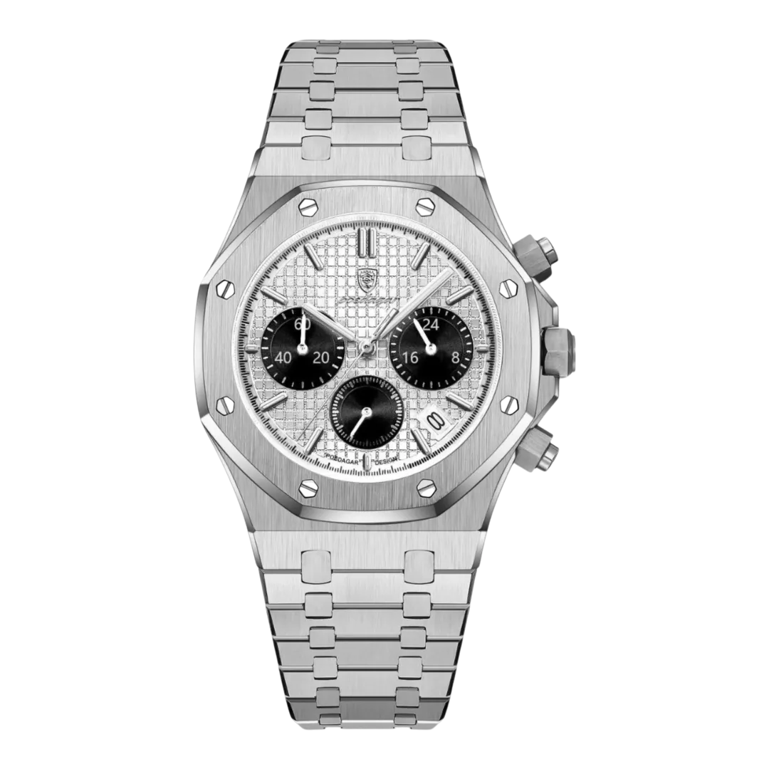 Viremont & Co Chrono Forge