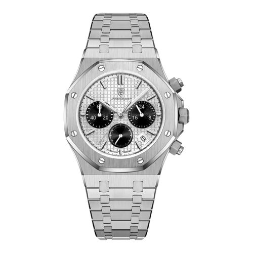 Viremont & Co Chrono Forge