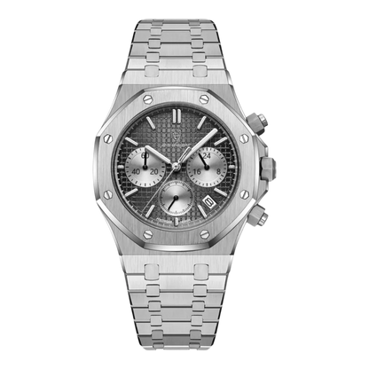 Viremont & Co Chrono Forge