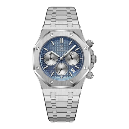 Viremont & Co Chrono Forge