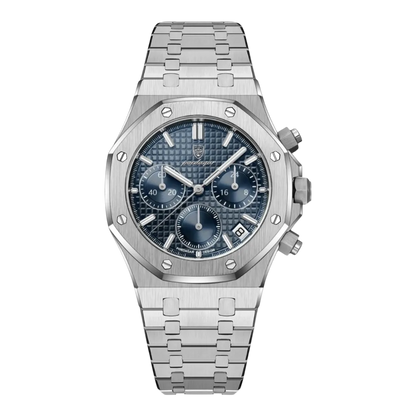 Viremont & Co Chrono Forge
