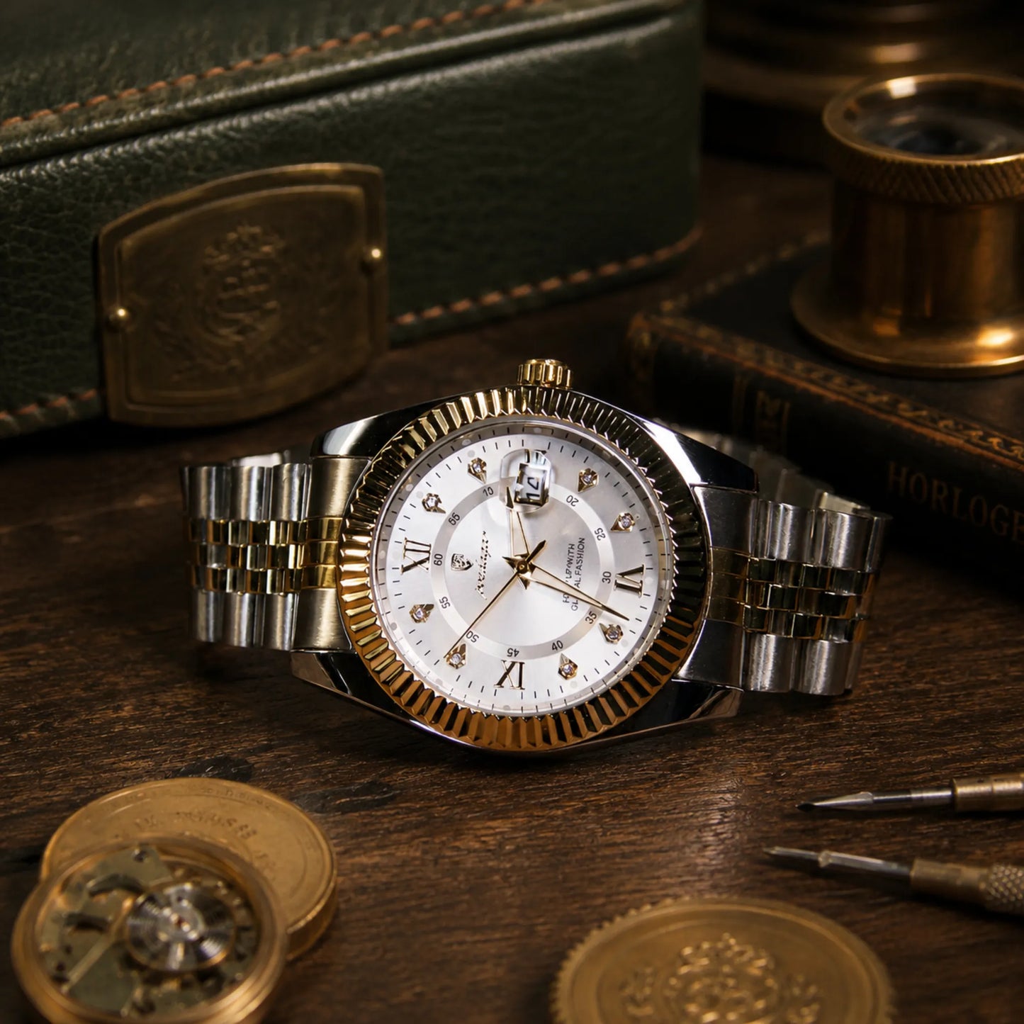 Viremont & Co Consul