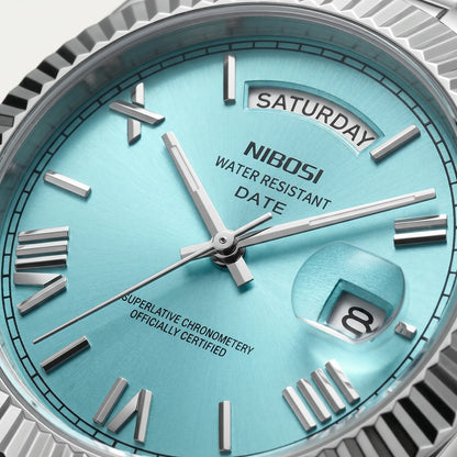 Viremont & Co Crimson Legacy