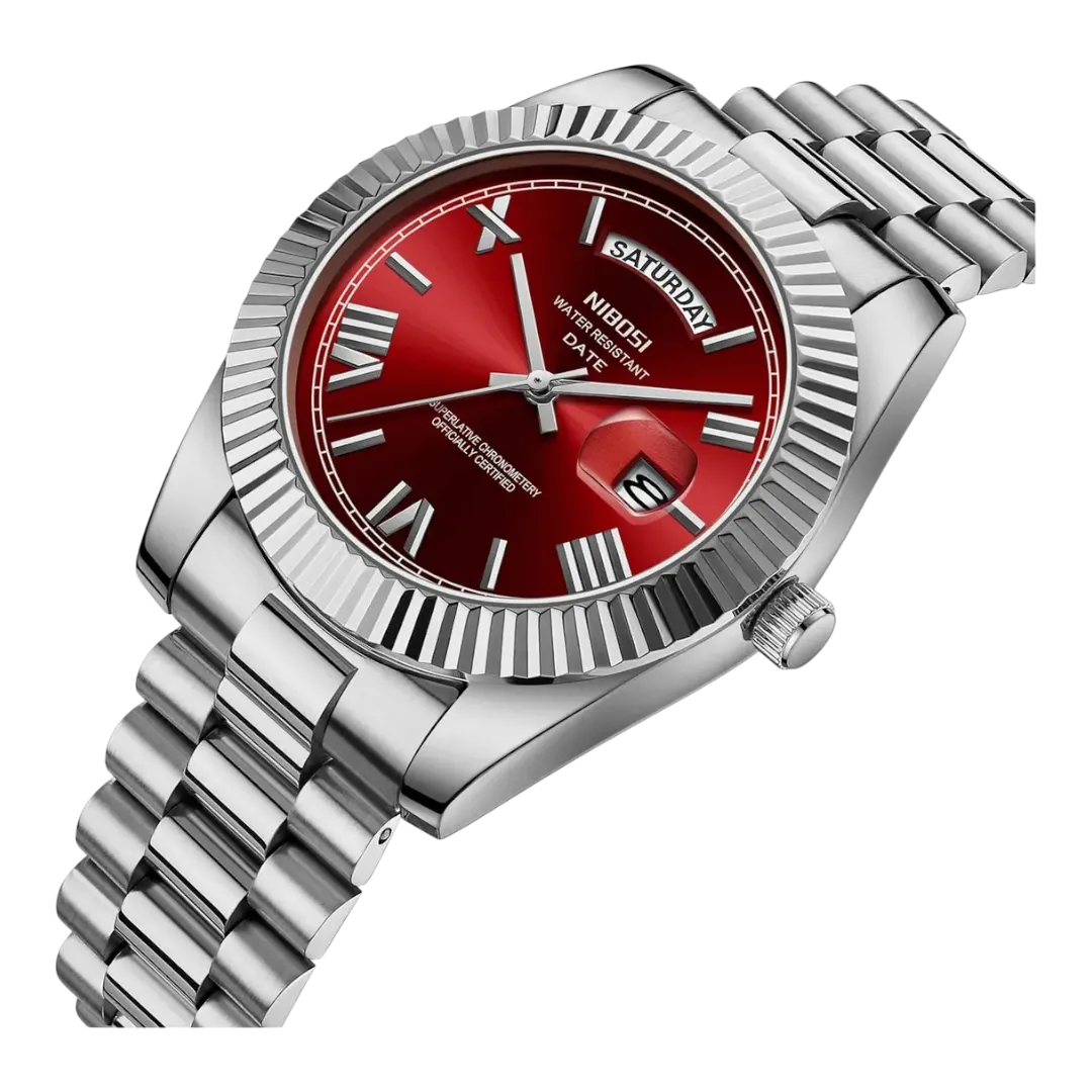 Viremont & Co Crimson Legacy